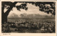 Weilheim (Oberbayern) Panorama Gesamtansicht Fernblick Alpen Berge 1935 - Weilheim