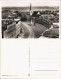 Ansichtskarte Mühldorf Am Inn Panorama-Ansicht Stadtplatz 1940 - Muehldorf