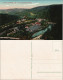 Ansichtskarte Zschopau Wilischtal Zimmermannshöhe Fabrik 1912 - Zschopau