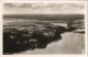 Ansichtskarte Lychen Fliegeraufnahme Panorama Gesamtansicht 1935 - Lychen