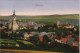 Ansichtskarte Zschopau Stadtpartie 1914 - Zschopau