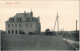 Ansichtskarte Dorfhain-Tharandt Partie An Der Schule 1913 - Tharandt