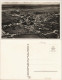Ansichtskarte Jüterbog Luftbild Fliegeraufnahme Gesamtansicht 1940 - Jueterbog