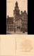 Ansichtskarte Döbeln Rathaus, Brunnen 1914 - Doebeln