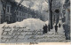 Postcard Montreal Union Avenue Im Winter 1906 - Montreal