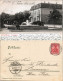 Ansichtskarte Ravensburg Partie An Der Reichsbank 1905 - Ravensburg