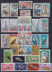 Afars Et Issas  PA  56/111 * + Taxes 1/4 * - Unused Stamps