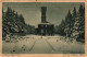 Ansichtskarte Annaberg-Buchholz Berghotel Pöhlberg Haus Im Winter 1928 - Annaberg-Buchholz