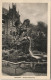 Ansichtskarte Herford Wittekind-Denkmal, Haus 1918 - Herford