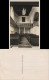 Ansichtskarte Oberstein-Idar-Oberstein Felsenkirche Kirchen Innenansicht 1940 - Idar Oberstein