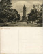 Ansichtskarte Grunewald-Berlin Kaiser-Wilhelm-Turm - Straße, Fotokarte 1928 - Grunewald