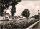 Mülheim An Der Ruhr Wasserbahnhof Schiffe Schiffsanlegestelle 1961 - Mülheim A. D. Ruhr