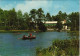 Ansichtskarte Gifhorn Restaurant Am Heidesee 1977 - Gifhorn