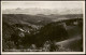 Ansichtskarte Raitbach-Schopfheim Alpenaussicht 1938  Gel. MF 6 Mal 1Pfg. - Schopfheim