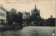 Ansichtskarte Limburg (Lahn) Schloß Und Dom, Lahnseite 1922 - Limburg