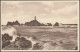La Corbiére Lighthouse, Jersey, C.1920s - Valentine's Postcard - La Corbiere