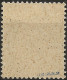 RSITE12N - 1944 RSI / Teramo, Sassone Nr. 12, Francobollo Di Posta Aerea Nuovo Senza Linguella **/ - Lokale/autonome Uitgaven