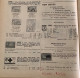 1926Cocoanut Plantations Christmas Island10c Tahiti Mail Boat Service (Tuvalu Kiribati Gilbert&Ellice Islands Local Post - Isole Gilbert Ed Ellice (...-1979)