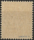 RSITE14N - 1944 RSI / Teramo, Sassone Nr. 14, Francobollo Di Posta Aerea Nuovo Senza Linguella **/ - Emissioni Locali/autonome