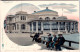 Helgoland, Konversationshaus (Stempel: Helgoland 1901) - Helgoland