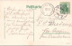 Helgoland , Südstrand M. Rettundsstation & Badehaus (Stempel: Helgoland 1903) - Helgoland