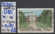 1981 - NIEDERLANDE - SM "Schloss "Huis Ten Bosch" 55 C Mehrf. - O Gestempelt - S.Scan  (1185o 01-02 Nl) - Usati