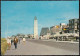 Netherland - Noordwijk Aan  Zee - Street View - Lighthouse - Leuchtturm - Nice Stamp - Noordwijk (aan Zee)