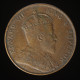  Jersey, Edward VII, 1/12 Shilling, 1909, , Bronze, TTB (EF),
KM#10 - Jersey