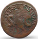 LaZooRo: Roman Empire - AE As Of Tiberius (14-37 AD), Livia - La Dinastía Julio-Claudia (-27 / 69)