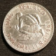 NOUVELLE ZELANDE - NEW ZEALAND - 1 SHILLING 1964 - Elizabeth II - KM 27.2 - Nueva Zelanda