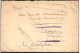 ZWERFBRIEF - LETTRE ERRANTE * HONGRIE > EVELGHEM > EERNEGHEM > EVERGEM - AVELGHEM - INCONNU à LA MAIN & TICKET 1931 - Autres & Non Classés