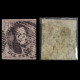 BELGIUM.1851.K.Leopold I.10c.YVERT 6.CANCEL. - 1851-1857 Medaillons (6/8)