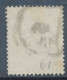 GB 1882 Queen Victoria 4d Grey-brown Pl.18 (TL) Very Fine Used (SG 160 £ 75.-) - Oblitérés