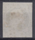 TIMBRE FRANCE REPUBLIQUE 25c N° 10 OBLITERATION PC - BONNES MARGES REGULIERES - 1852 Louis-Napoleon