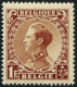 Delcampe - 1934 BE Albert I, Deuil + Léopold III, Profil Gauche; Cob 384+390-93+401 - 1934-1935 Leopold III