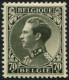 Delcampe - 1934 BE Albert I, Deuil + Léopold III, Profil Gauche; Cob 384+390-93+401 - 1934-1935 Leopold III.