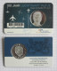 Pays-Bas : 2 Monnaies De 5 Euros Sous Blister (coincards) - Vrac - Monnaies