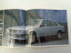 Z-7030 * MASERATI BITURBO I Iniezione Catalogue - Cars