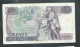 GRANDE-BRETAGNE 20 POUNDS 1970-1980 - M03 158873 - Laura 8220 - 20 Pounds