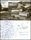 Schluchsee Schluchsee Mehrbildkarte Div. Ansichten Schwarzwald 1961 - Schluchsee