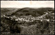 Ansichtskarte Schleiden-Gemünd Panorama-Ansicht Von Gemünd I.d. Eifel 1960 - Schleiden