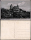 Ansichtskarte Eilenburg Schloss / Sorbenburg 1920 - Eilenburg