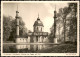 Schwetzingen Schloßgarten Moschee (von Pigage. Voll. 1784) 1939 - Schwetzingen