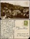 Ansichtskarte Niederlößnitz-Radebeul Oberlößnitz - Stadtpartie 1932 - Radebeul
