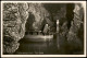 Ansichtskarte Schweina / Thr. Altensteiner Höhle Kahn Und Statue 1932 - Schweina