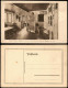 Ansichtskarte Altona-Hamburg Altonaer Museum - Wohnstube 1922 - Altona