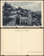 Postcard San Marino Panorama Della Città Visto Dal Palazzo 1934 - San Marino