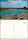 Ansichtskarte Nordhorn Freibad Schwimmbad Belebt 1980 - Nordhorn