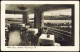 Ansichtskarte Wasserburg Am Bodensee Innenraum - Höhenrestaurant 1937 - Wasserburg (Bodensee)