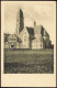 Ansichtskarte Augsburg Pfersee - Kirche 1915 - Augsburg